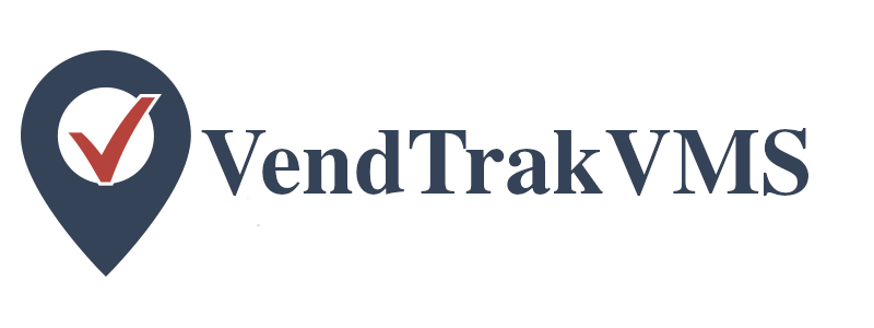 VendTrakVMS Logo